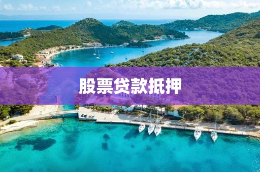 股票贷款抵押