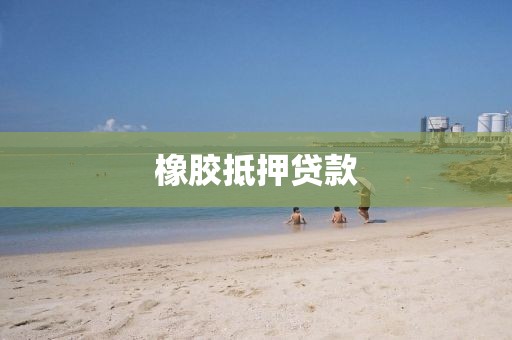 橡胶抵押贷款