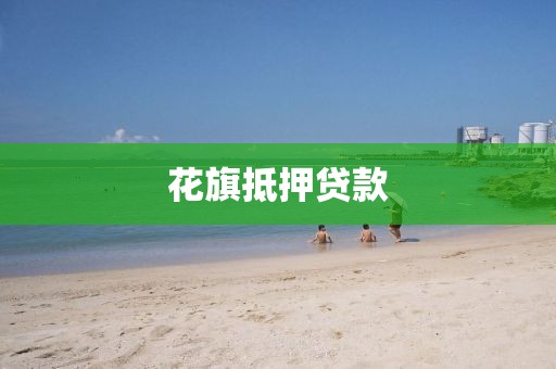 花旗抵押贷款